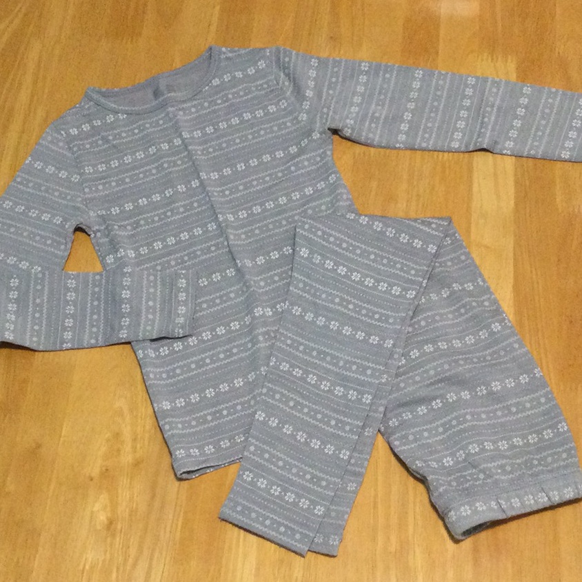32 Degrees Base Layer